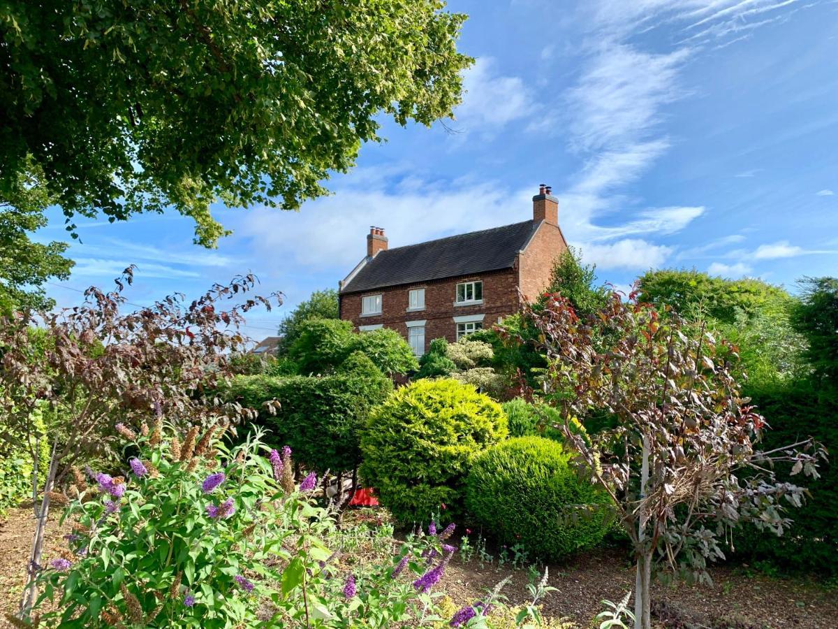 Royle Farm B&B Stanton Exterior photo